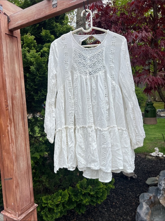 Free People Tops - Free people shirt
